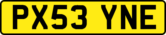 PX53YNE