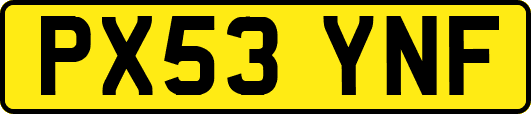 PX53YNF