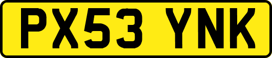 PX53YNK