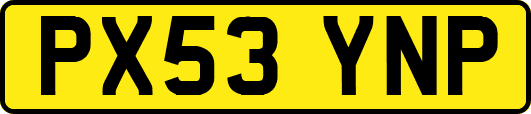 PX53YNP