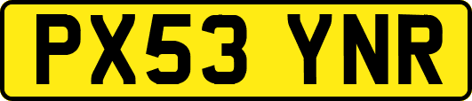 PX53YNR