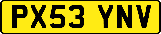 PX53YNV