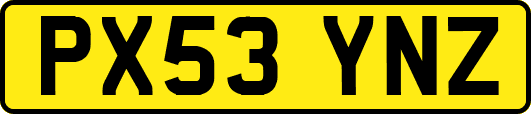 PX53YNZ