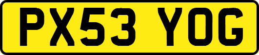 PX53YOG