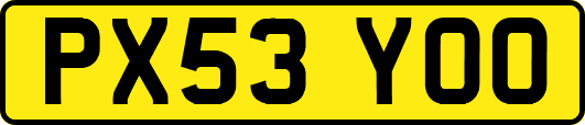 PX53YOO
