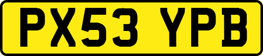 PX53YPB