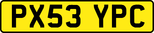 PX53YPC