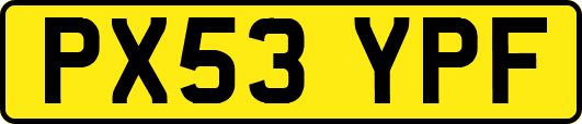 PX53YPF
