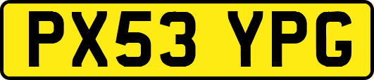 PX53YPG