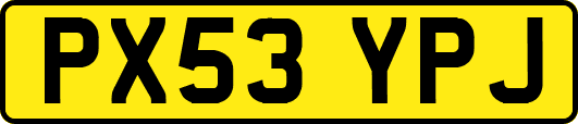 PX53YPJ