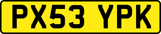 PX53YPK