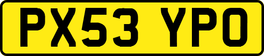 PX53YPO