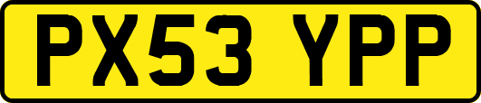 PX53YPP