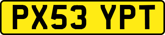 PX53YPT