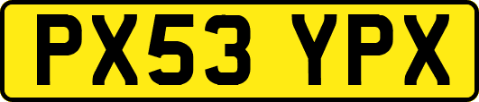 PX53YPX