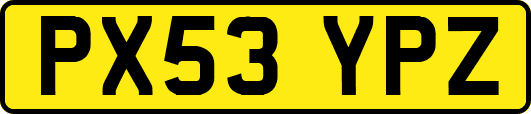 PX53YPZ