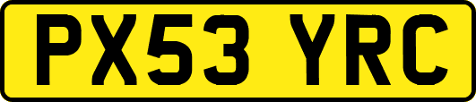 PX53YRC