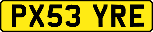 PX53YRE