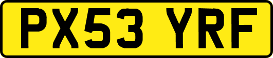 PX53YRF