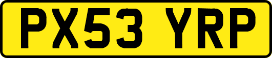 PX53YRP