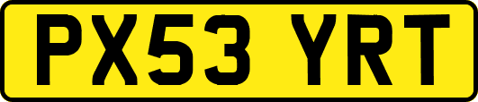 PX53YRT