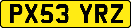 PX53YRZ