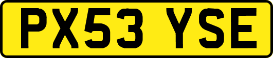 PX53YSE