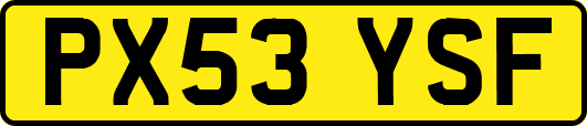 PX53YSF