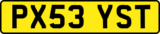 PX53YST
