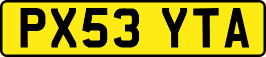 PX53YTA