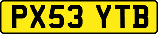 PX53YTB