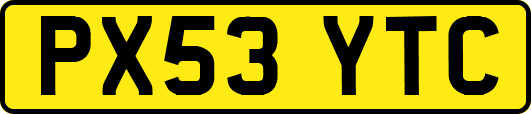 PX53YTC