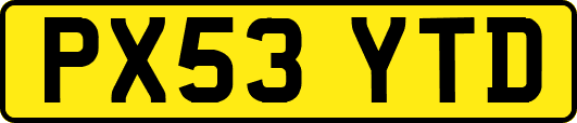 PX53YTD