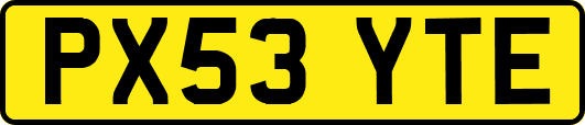 PX53YTE