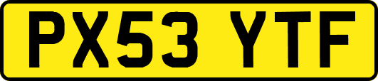 PX53YTF