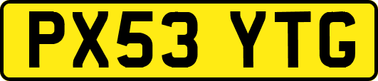 PX53YTG