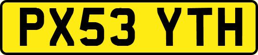 PX53YTH