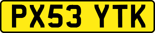 PX53YTK