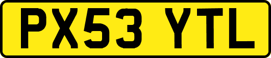 PX53YTL