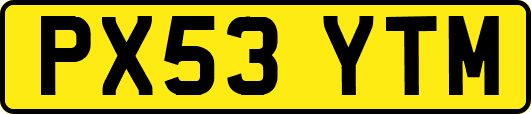 PX53YTM