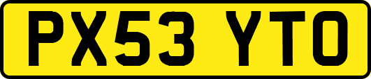 PX53YTO