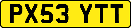 PX53YTT