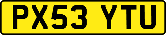 PX53YTU