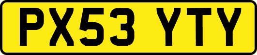 PX53YTY