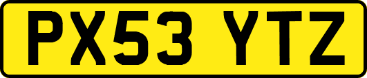 PX53YTZ