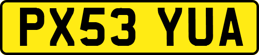 PX53YUA