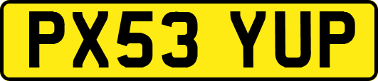 PX53YUP