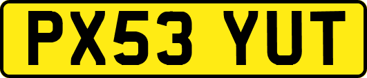 PX53YUT
