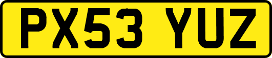 PX53YUZ