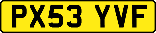 PX53YVF